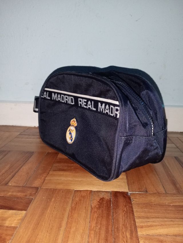 Neceser REAL MADRID