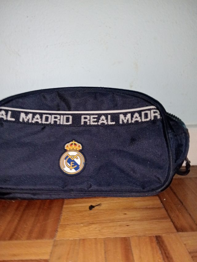 Neceser REAL MADRID