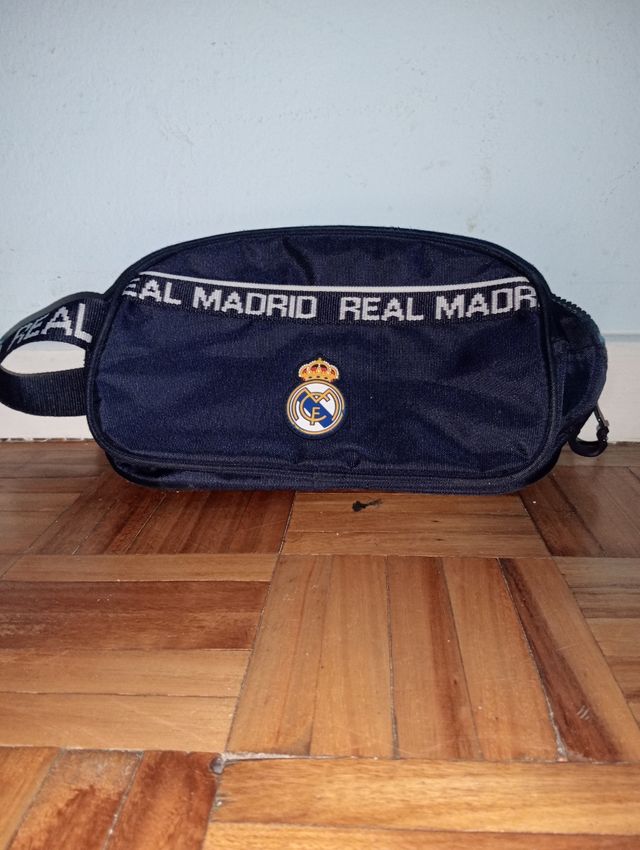 Neceser REAL MADRID