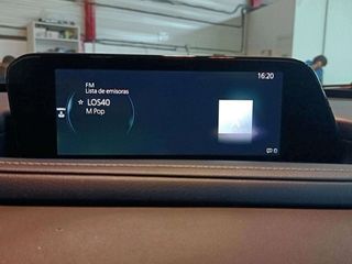 Mazda CX-30 SKYACTIV-X 2.0 132 kW AT Zenith