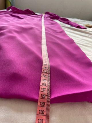 Vestido Matilde Cano Talla 44 Nuevo