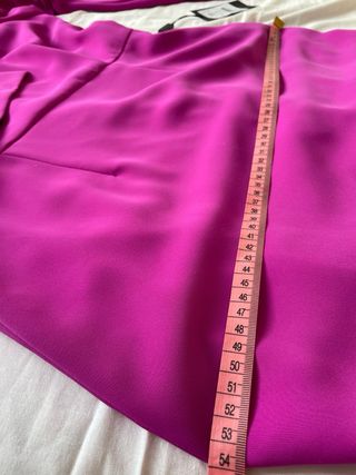 Vestido Matilde Cano Talla 44 Nuevo