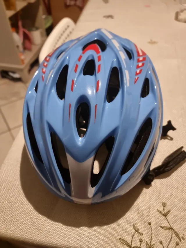 Casco da ciclismo per adulti taglia L/XL 58 -62 cm