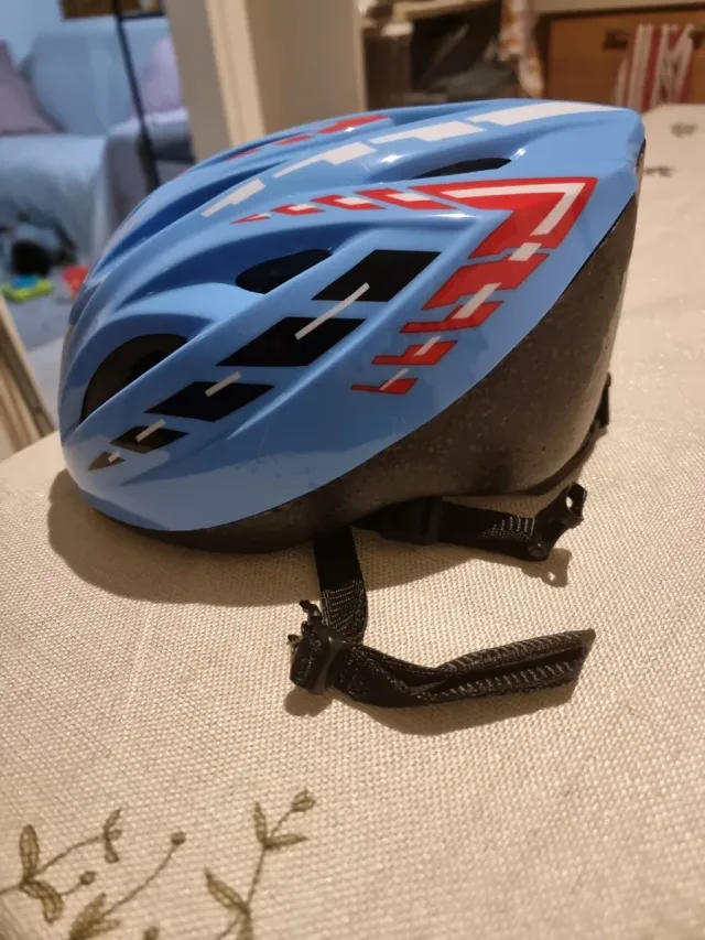Casco da ciclismo per adulti taglia L/XL 58 -62 cm