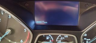 Ford Focus 2017 1.5 Tdci 120cv Trend