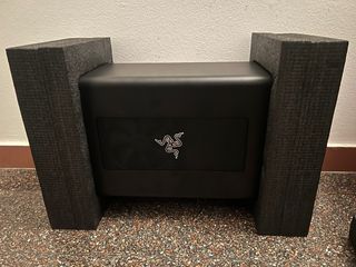 Razer Core X eGPU