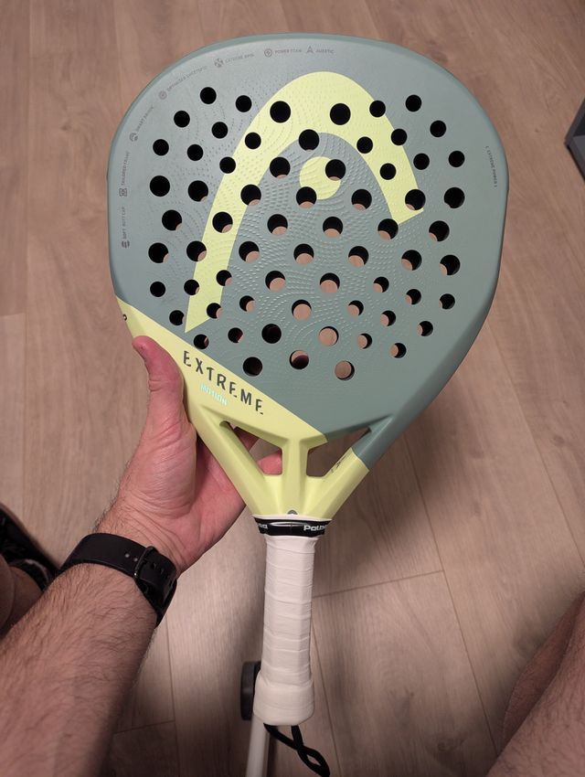 Head Extreme Motion 2024