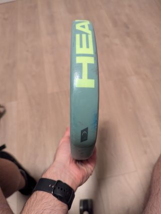 Head Extreme Motion 2024