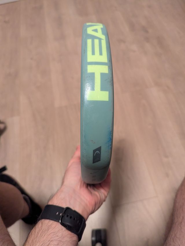 Head Extreme Motion 2024