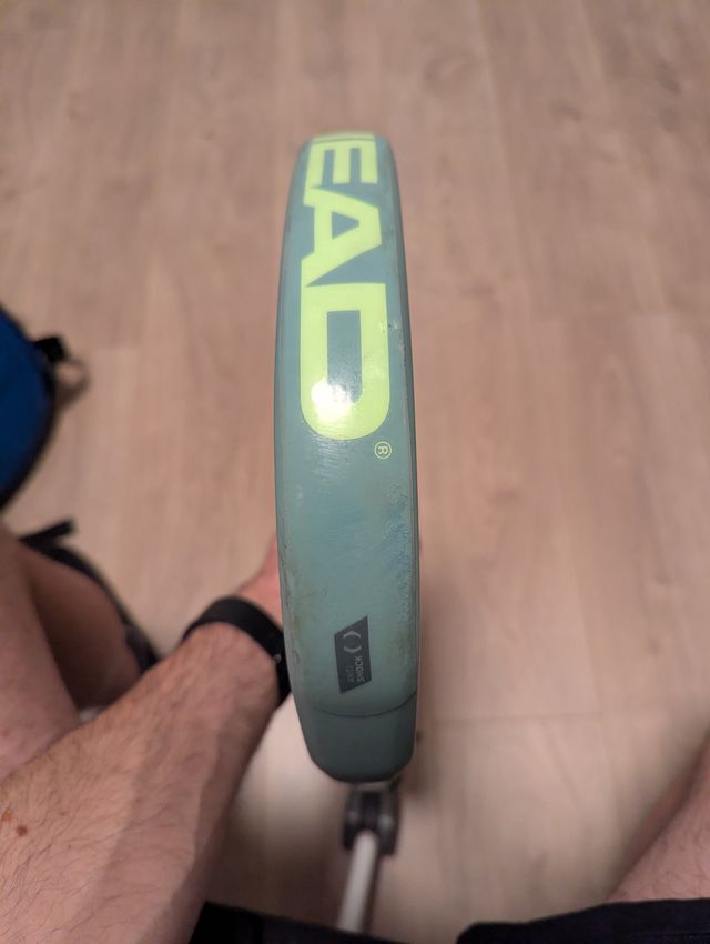 Head Extreme Motion 2024