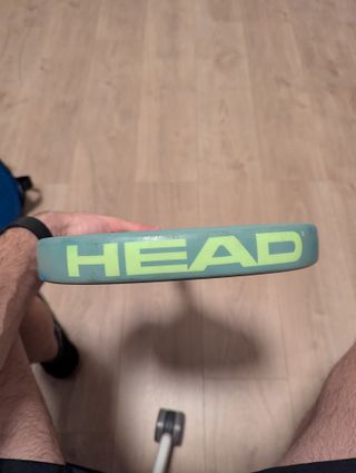 Head Extreme Motion 2024