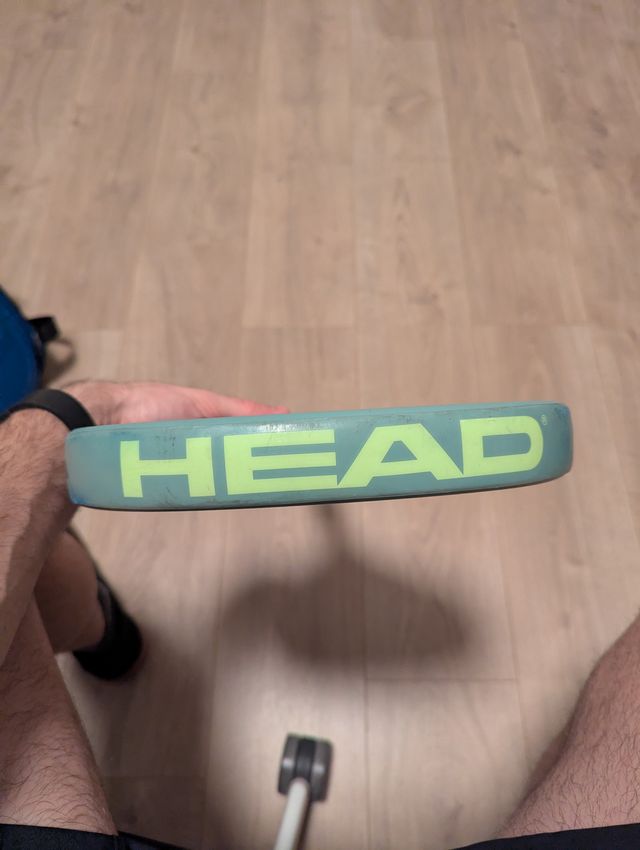 Head Extreme Motion 2024