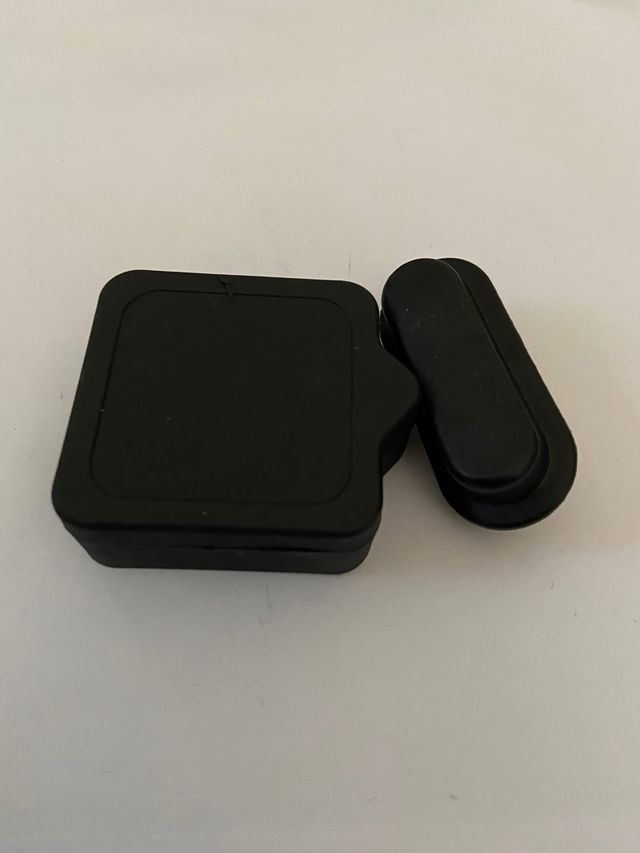 Tirante retráctil Tour Pack