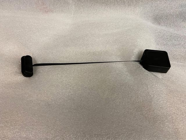 Tirante retráctil Tour Pack