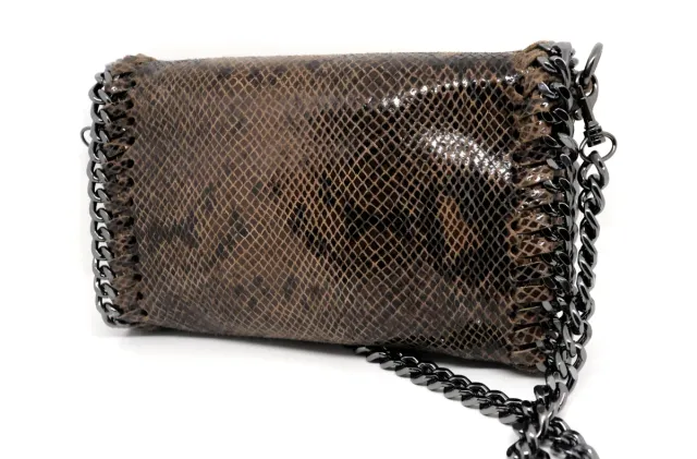 Bolso Piel "Martina" Elegancia y sensualidad