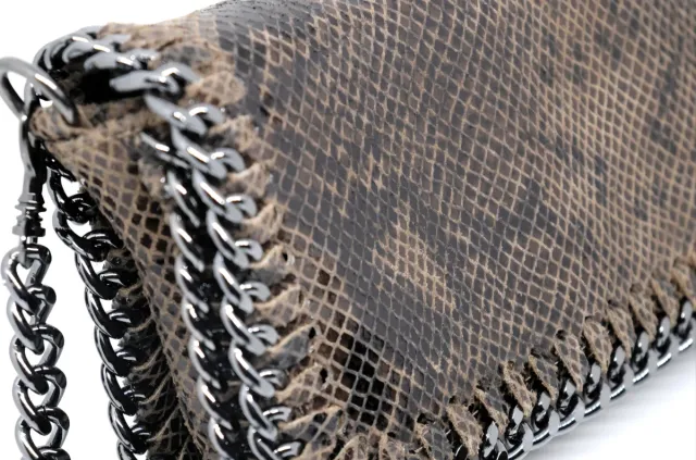 Bolso Piel "Martina" Elegancia y sensualidad