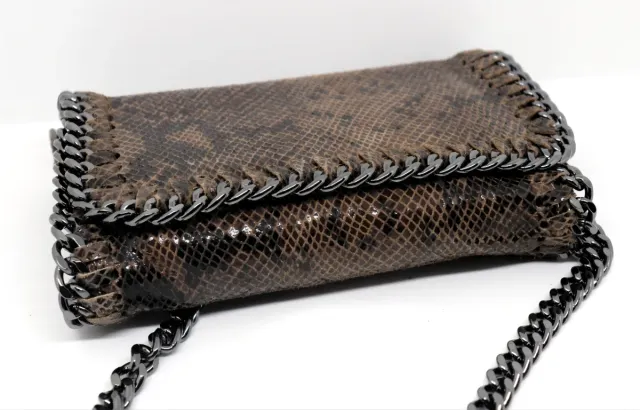 Bolso Piel "Martina" Elegancia y sensualidad