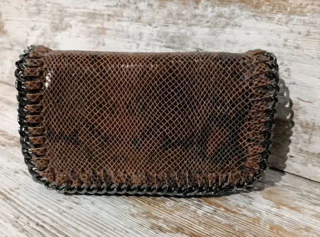 Bolso Piel "Martina" Elegancia y sensualidad