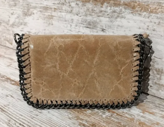 Bolso Piel "Martina" Elegancia y sensualidad