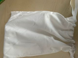 Dolce & Gabbana Ballerine Bianche numero 29 bimba