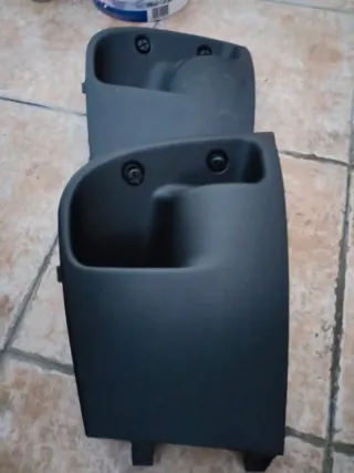 Copri fusibili Fiat Punto 188 tappi