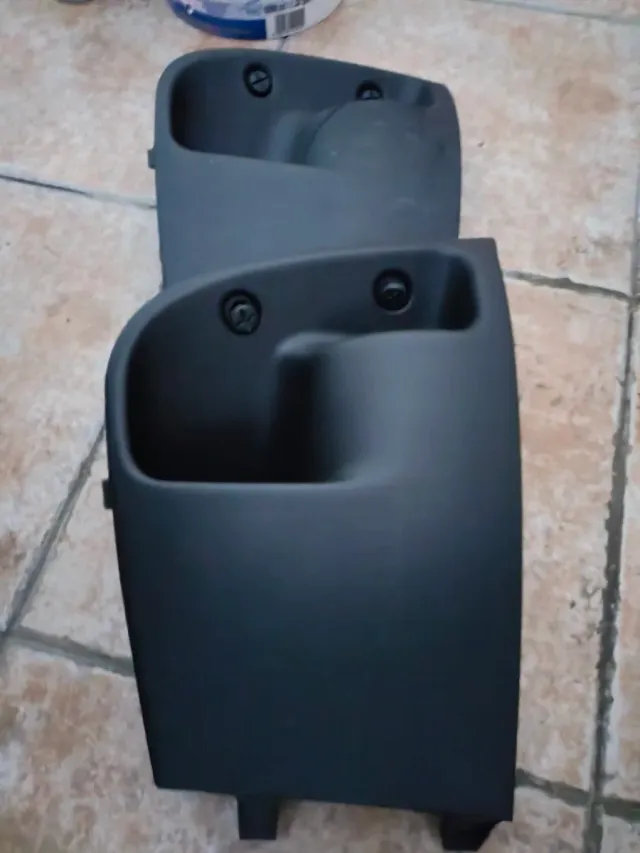 Copri fusibili Fiat Punto 188 tappi