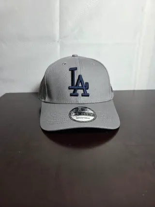 Gorra Los Angeles Dodgers New Era