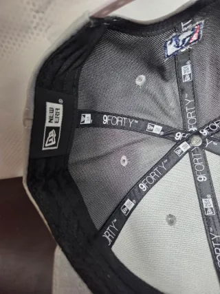 Gorra Los Angeles Dodgers New Era