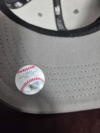 Gorra Los Angeles Dodgers New Era