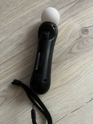 Mando Playstation Move Sony