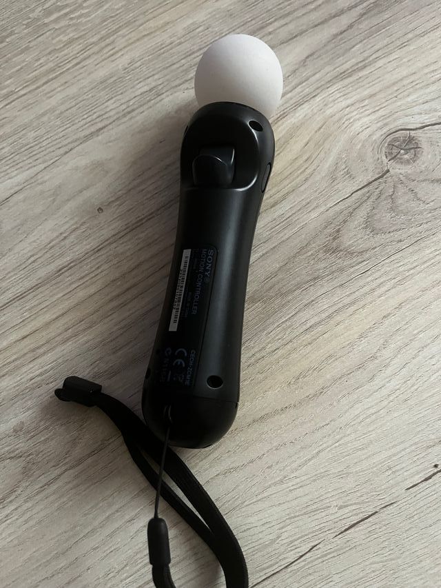 Mando Playstation Move Sony