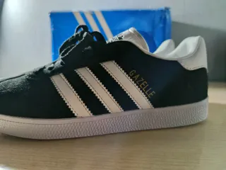 Adidas Gazelle Talla 40 Nuevas
