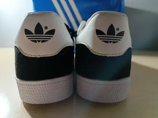 Adidas Gazelle Talla 40 Nuevas