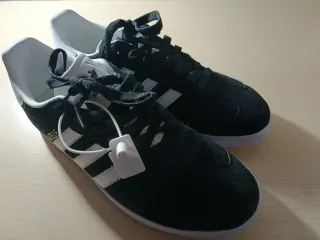 Adidas Gazelle Talla 40 Nuevas
