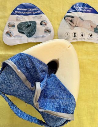 Cuscino Ortopedica per Ginocchia e Gambe