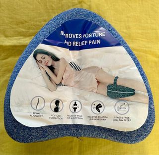 Cuscino Ortopedica per Ginocchia e Gambe