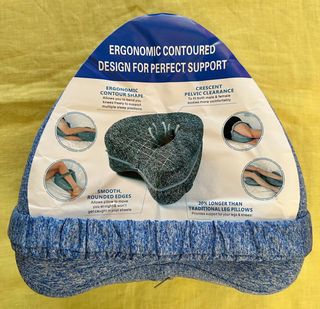 Cuscino Ortopedica per Ginocchia e Gambe