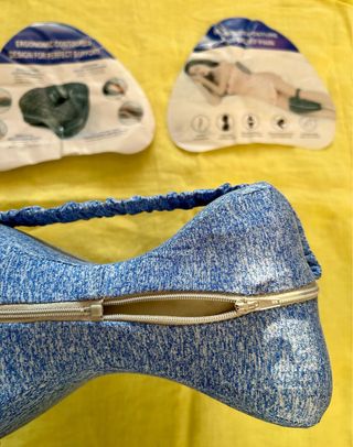 Cuscino Ortopedica per Ginocchia e Gambe