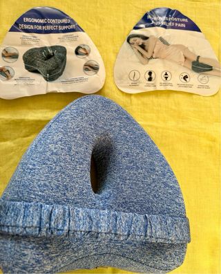 Cuscino Ortopedica per Ginocchia e Gambe