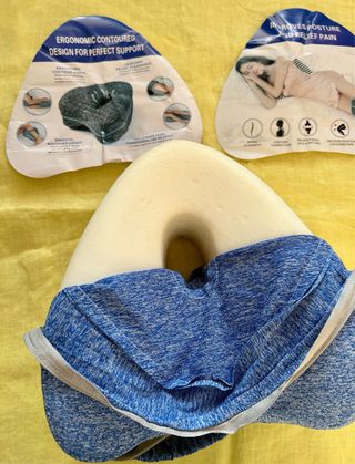 Cuscino Ortopedica per Ginocchia e Gambe