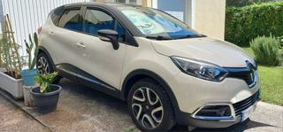 Renault Captur 2016