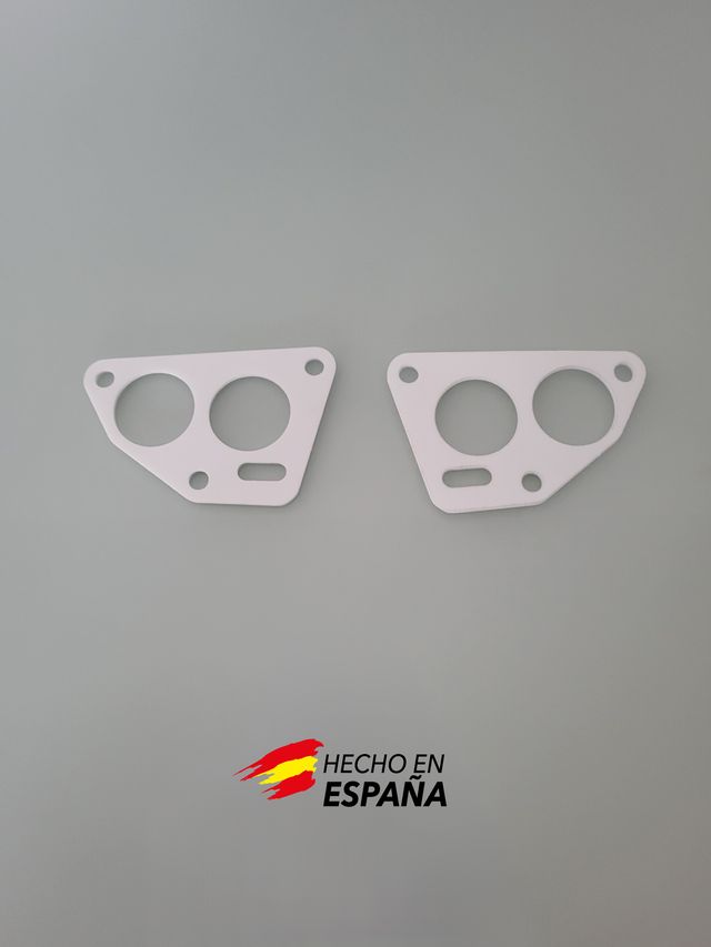 Junta Antitérmica Admisión Motor TU3