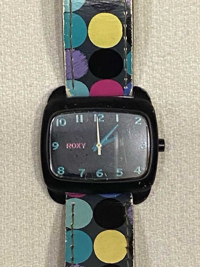 Reloj Roxy