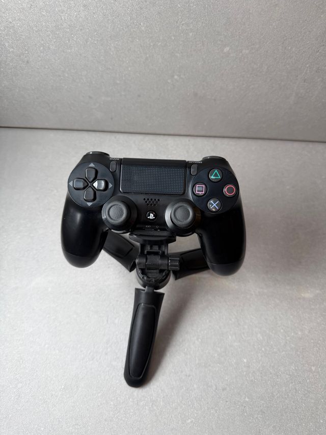Mando PS4 DualShock 4 Negro Original