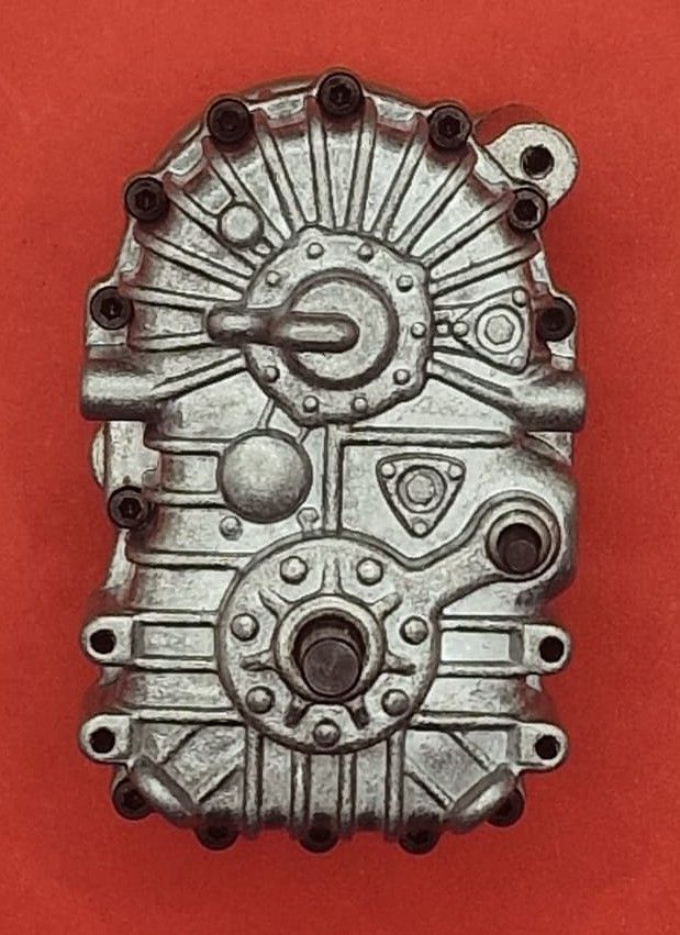 Caja de cambios RC 1:14