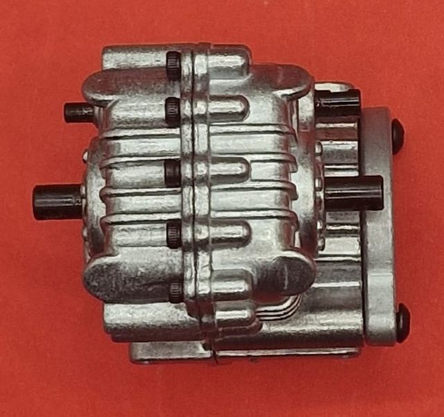 Caja de cambios RC 1:14