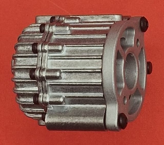 Caja de cambios RC 1:14