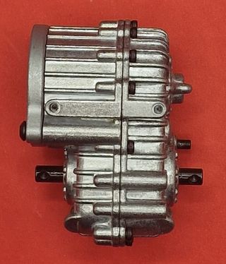 Caja de cambios RC 1:14