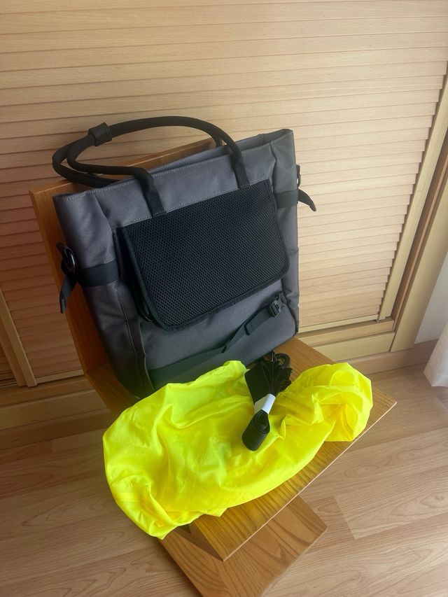 Bolso SHAD Mujer Impermeable 16L