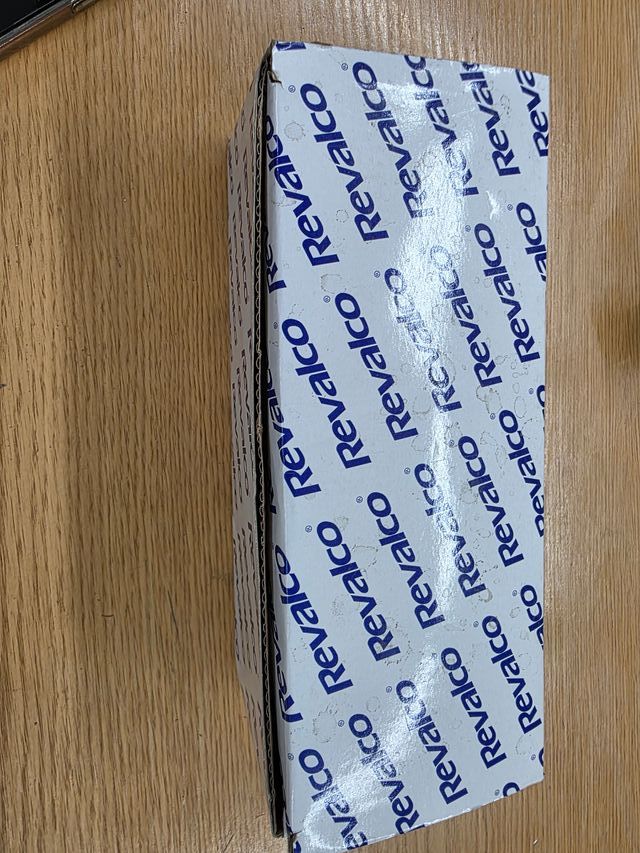 Magnetotérmico RV30NC420 4P 63A C 6kA REVALCO